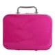 thumbnail image 1 of Bolsa de maquillaje, bolsa de cosméticos multifuncional para mujer, bolsa organizadora de maquillaje, bolsa de maquillaje de viaje, diseño de clase mundial, 1 of 8