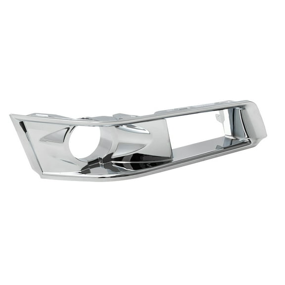 Brock Fog Light Bezel for 2008-2015 CTS Right 15904575