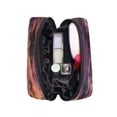 thumbnail image 5 of BZSMCE Makeup and Cosmetic Bag Women Simple Square Bag, 5 of 6
