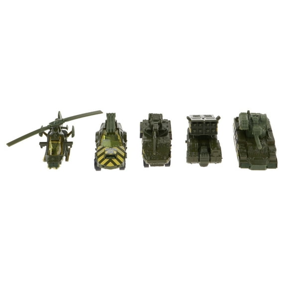 1:64 Modelos Coche Carro Vehículo Juguetes Regalos para Niño C