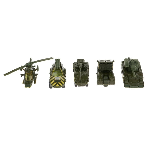 1:64 Modelos Coche Carro Vehículo Juguetes Regalos para Niño C