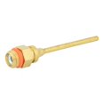 thumbnail image 1 of Glue  Accessory, Glue  Nozzle, Glue  Nozzle Li Hot Melt Melt Glue  Easy Use Glue  Quick Repairs Adjustable Temperature, 1 of 8