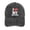 Black, variant on I Love My Beautiful Girlfriend Charcoal Baseball Cap for Men Women, Adjustable Snapback Hats Cotton Hat