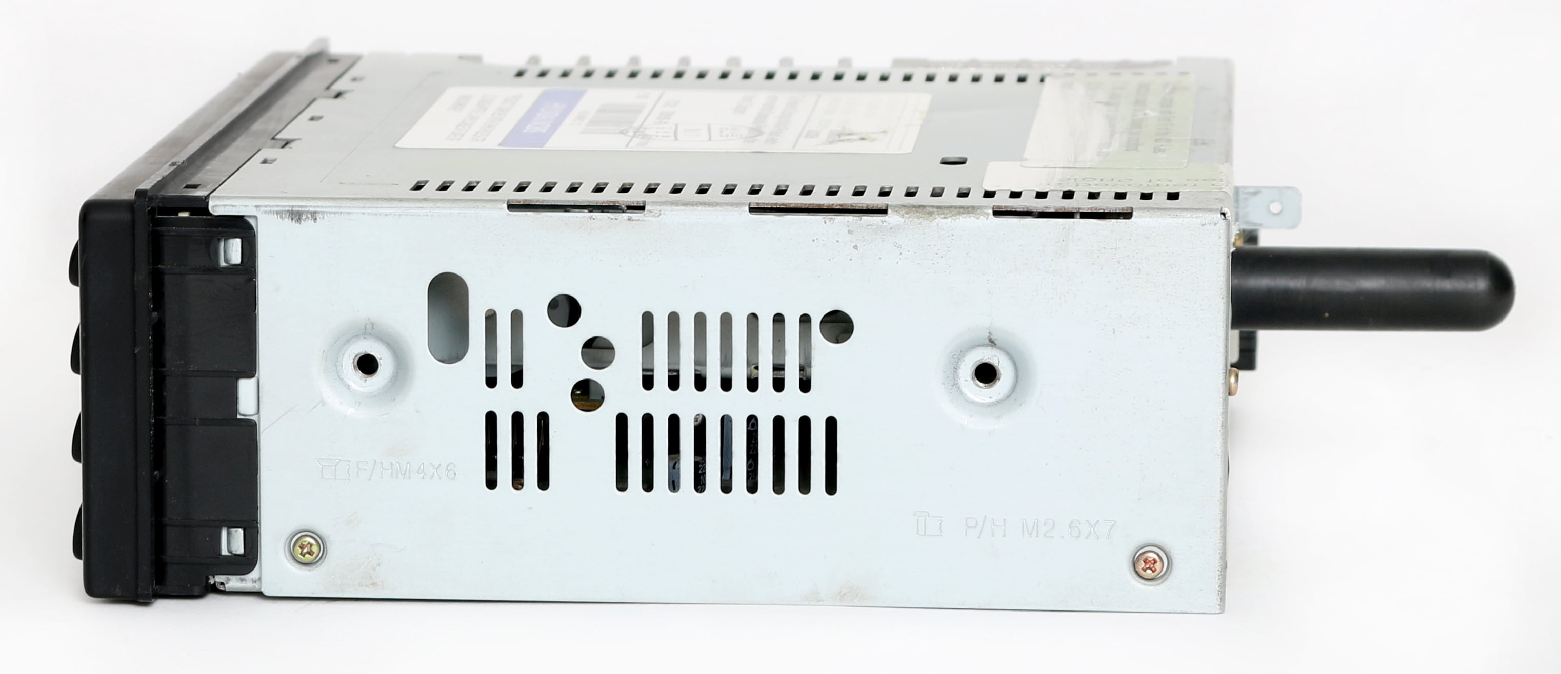 Restored Kia Sedona 2002-2005 Radio AM FM CD Player Factory OEM 1K5AD66860A (Refurbished)