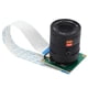 thumbnail image 1 of Módulo de cámara verde para Raspberry Pi 4 3B HDMI 1080P Lente grande 5MP RPI3232 32 x 32 mm, 1 of 12