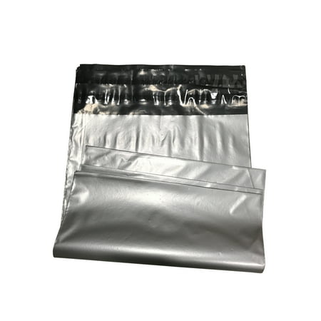 - 50 9x12 Poly Bags Plastic Envelopes Mailers Shipping Case Self Seal 9