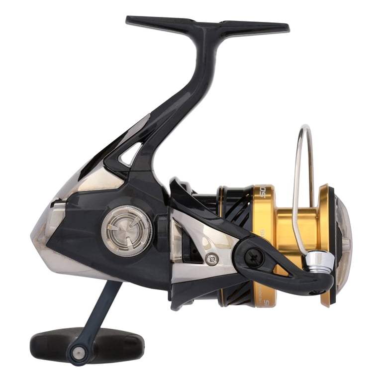 Shimano Fishing SPHEROS 3000 XG SW Saltwater Spinning Reels