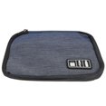 thumbnail image 1 of Electronics Accessories Pouch for USB Cable Storage Bag Organizer, 1 of 4