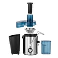 thumbnail image 3 of Extractor de Jugos Eléctrico Shtark SHTEJ500 2 Velocidades, 3 of 3