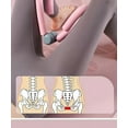 thumbnail image 3 of Leg Trainer Leg Muscle Thin Stovepipe Clip Slim Leg Fitness, 3 of 7