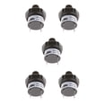 thumbnail image 1 of Kenally Air Pressure Control Switch 70-200 PSI  Compressor Air for Type2 NO2, 1 of 1