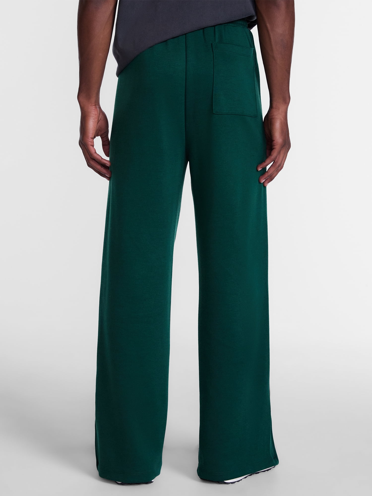 No Boundaries Track Pants, 30" Inseam, Men's XS-5XB