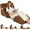 Dark Brown-4PCS-22'', variant on Wedge Sleeping Pillow Dark Grey 1PCS-20'' Leg Support
