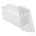 thumbnail image 2 of Miangastore Contenant de Rangement pour Réfrigérateur Boîte de Rangement pour Frigo Boîte pour Fruits et Légumes, 2 of 9