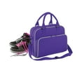 thumbnail image 1 of Bagbase Piped Messenger Bag, 1 of 3