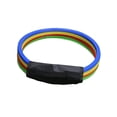 thumbnail image 3 of DYNWAVECA 12x Agility Rings Versatile Jumping Hoops for Toss Games Gymnastics Exercise 40cm, 3 of 10