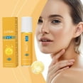 thumbnail image 4 of Fiudx Aceite para Ojos, Fórmula Iluminadora para Ojeras, Acción Reafirmante para El Contorno de Ojos, Cabezal de Masaje de 360 Grados para Una Rápida Absorción, Uso Diario para Todo Tipo de Piel, Sol, 4 of 6
