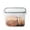 D, variant on Utoimkio 17oz Food Storage Containers with Lids Airtight Kitchen Organizations Plastic Storage Meal Prep Container,Stackable Leakproof & BPA Free Food Sealed Jar