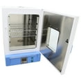 thumbnail image 4 of 70L Electrothermal Incubator Constant Temperature Incubator 110V 300W 41°F-104°F for Laboratory Seed Germination, 4 of 10