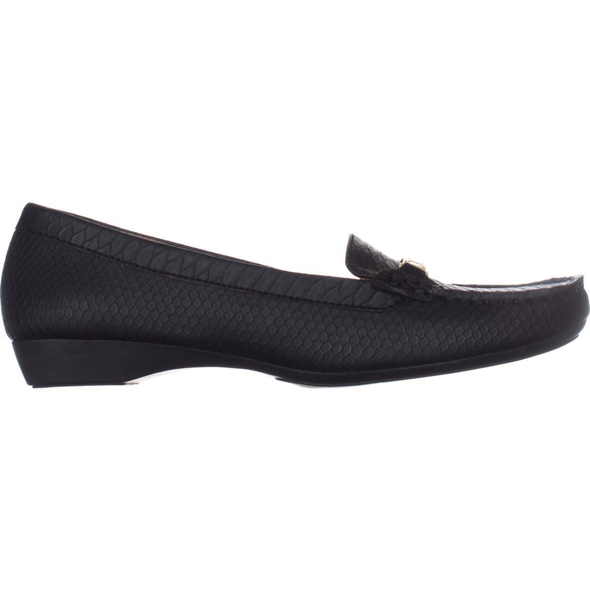 Naturalizer gadget best sale flats