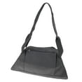 thumbnail image 1 of Bolsa ligera para yoga shamjiam Con correa hombro con cremallera gris Carrier Mat de yoga, 1 of 9