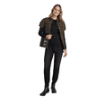 thumbnail image 4 of Martha Stewart Women’s Garden Jogger Pants – Lightweight, Stretchy Work Pants with Pockets for Comfort & Mobility, 4 of 4