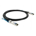 thumbnail image 2 of AddOn 1m ZyXEL Compatible SFP+ DAC - direct attach cable - 3.3 ft, 2 of 8