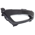 thumbnail image 3 of Fog Light Trim Compatible with 2011-2013 Kia Optima Front, Right Passenger Primed, 3 of 5
