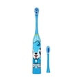 thumbnail image 1 of Cute Design Children Electric Toothbrush Cartoon Pattern Double-sided Tooth Brush Heads Electric Teeth Brush For Kids, 1 of 5