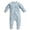 Dragonflies, variant on ergoPouch 1.0 TOG Long Sleeve Layer Made with GOTS Certified Organic Cotton - Unisex Toddler Layers are Crafted with the Utmost Care to Provide a Comfortable Sleep Experience (0-3 Months, Dragonflies)