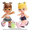 thumbnail image 1 of Muñeca Bratz Grandes Bebes, 1 of 4