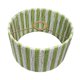 thumbnail image 2 of lámpara colgante cuerda papel, reemplaza solo tejida, cubierta lámpara colgante para casa té, bar, pasillos, bodas, 2 of 8