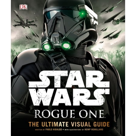 star wars rogue one ultimate visual guide pdf