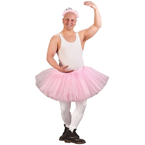 Tutu Grande Adult Halloween Accessory