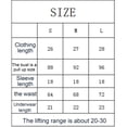 thumbnail image 4 of TRKIYQC Conjunto de lencería sexy para mujer, blusas y bragas cortas con dobladillo de encaje y hombros descubiertos de manga corta con ligas de tirantes TRKIYQC moda, 4 of 7