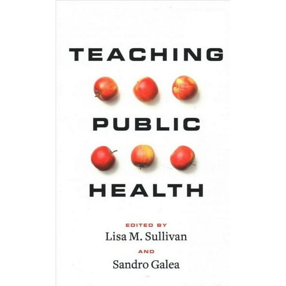 Teaching Public Health
