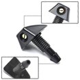 thumbnail image 4 of Universal windshield cleaning nozzle set, compatible with spray jets OEM 47137 (11 pieces included), 4 of 5