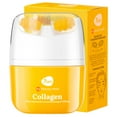 thumbnail image 4 of 7DAYS Face Moisturizer with Collagen, Anti-Aging Firming Cream with Roller & Neck Massager, 1.35 fl oz, 4 of 5