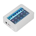 thumbnail image 1 of Online Inkjet Coder, Industrial Inkjet Printer Online Inkjet Coding Printer 12.7mm HD Touch Screen Date Batch Number Barcode Automatic Coding Machine for Production Line Batch Date, 1 of 7