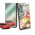 thumbnail image 4 of [2-PACK] For iPhone 8 / 7 - SuperGuardZ Mirror Screen Protector, Anti-Scratch, Anti-Bubble, 4 of 6