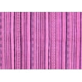 thumbnail image 1 of Ahgly Company Indoor Rectangle Abstract Purple Modern Area Rugs, 4' x 6', 1 of 4