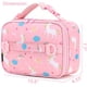 thumbnail image 3 of Bolsa Térmica para Almuerzo FlowFly Kids Duradera Aislada Unicornio Rosa, 3 of 8