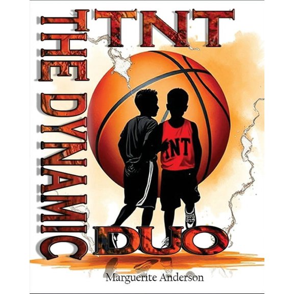 TNT: The Dynamic Duo, (Paperback)
