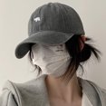 thumbnail image 5 of Gorro para el cabello seco absorbente suave, 57 uds., lindo oso de dibujos animados, microfibra súper suave, toalla de secado rápido para niños y adultos, 5 of 5