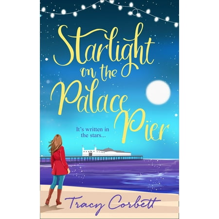 Starlight on the Palace Pier: The very best kind of romance to curl up with this year - (Best Way To Curl Weave)