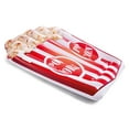 Intex Vinyl Popcorn Mat Pool Float, Multicolor - Walmart.com