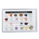 thumbnail image 1 of Kit de Cristal Curativo Sincero con 24 Piedras Preciosas en Caja de Coleccionista, 1 of 10