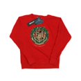 thumbnail image 1 of Harry Potter Womens Christmas Wreath Sweatshirt, 1 of 5