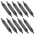 thumbnail image 3 of Broca de centrado 10 piezas Jadeshay Herramienta de procesamiento de Acero de alta velocidad, 3 of 8