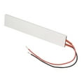 thumbnail image 1 of PTC Heating Plate,150*28.5mm Aluminum Housing PTC PTC Heating Element Heating Plate Top of the Line, 1 of 14